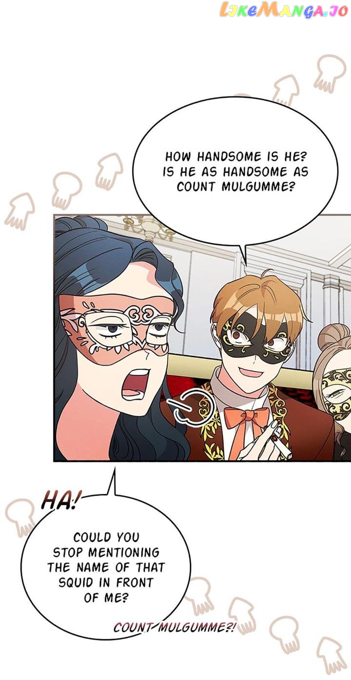 Run, Meil chapter 36 - page 11