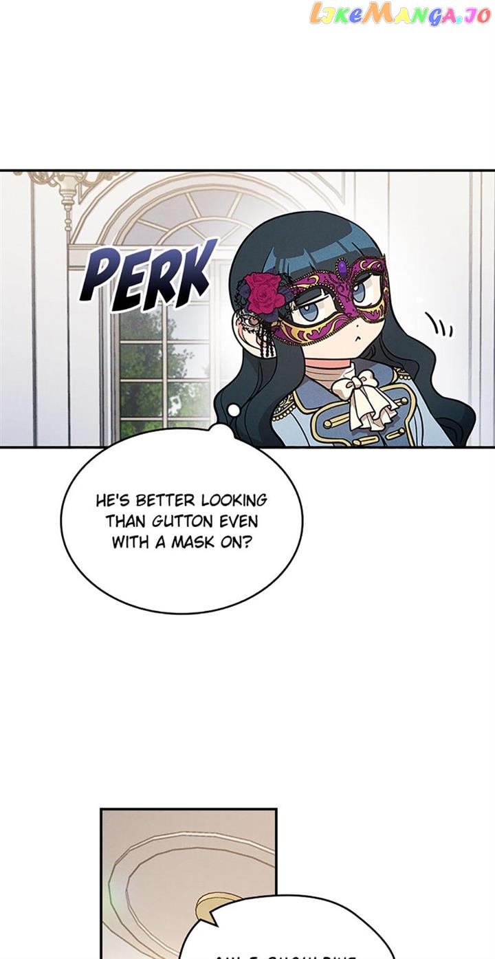 Run, Meil chapter 36 - page 12