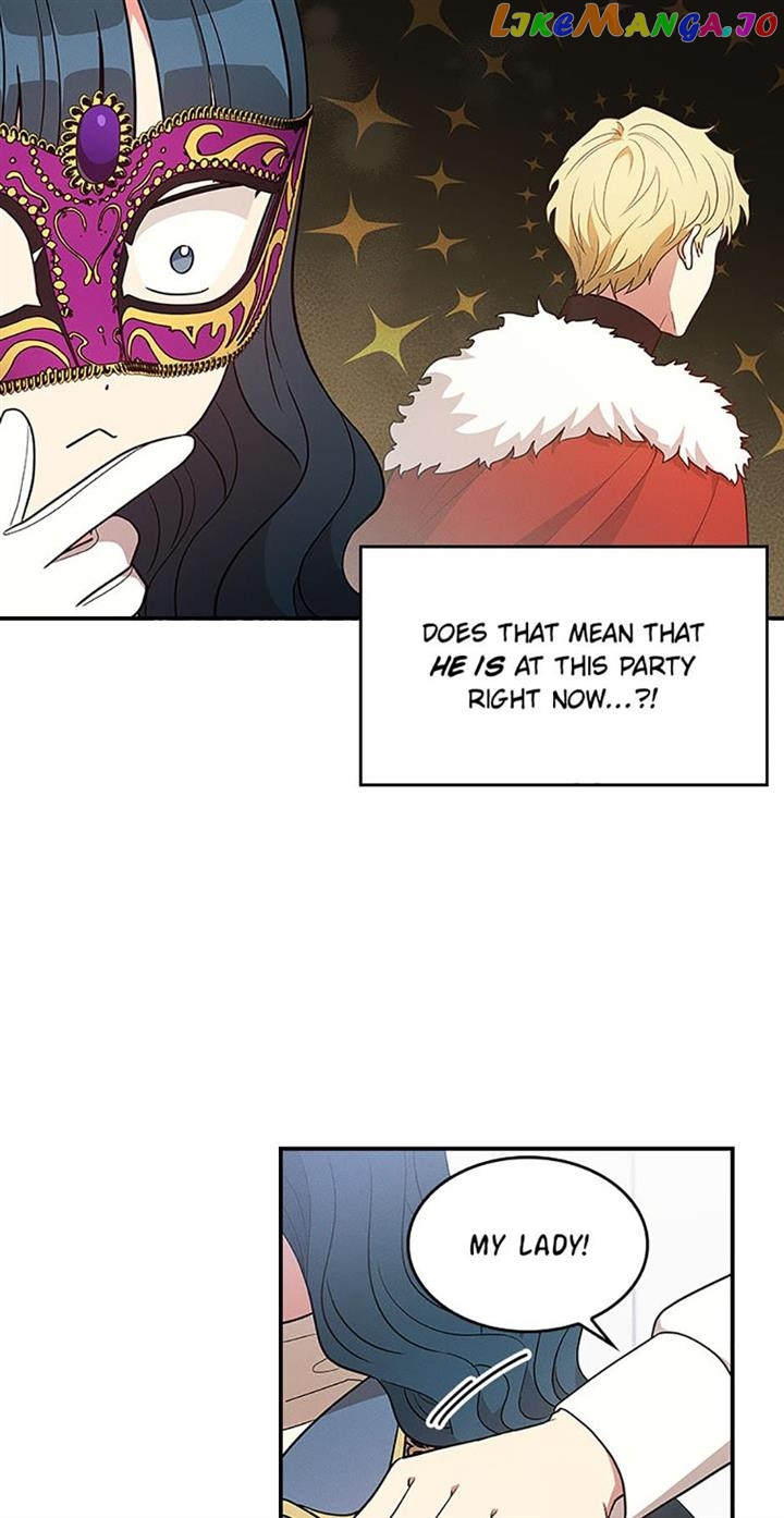 Run, Meil chapter 36 - page 14