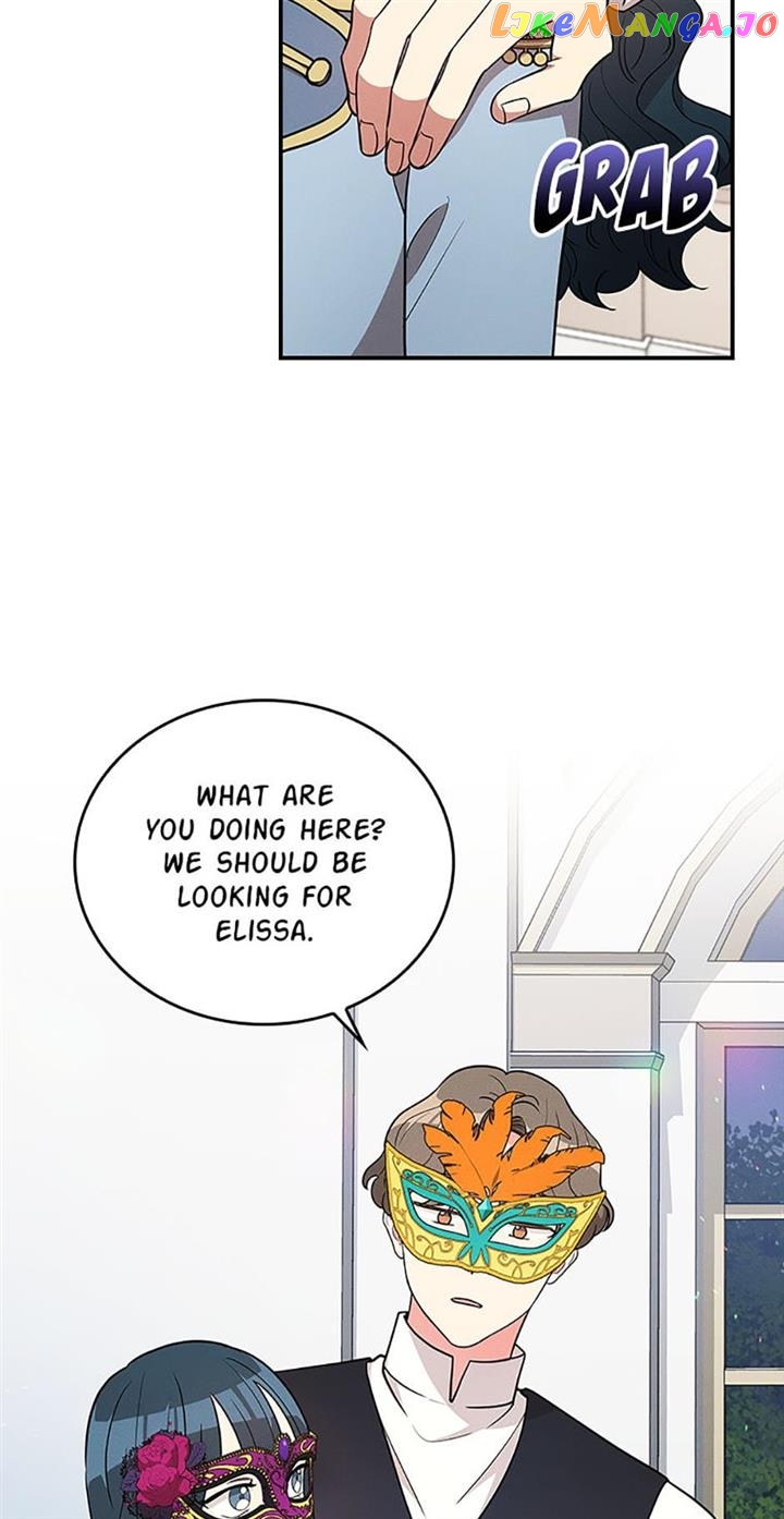 Run, Meil chapter 36 - page 15