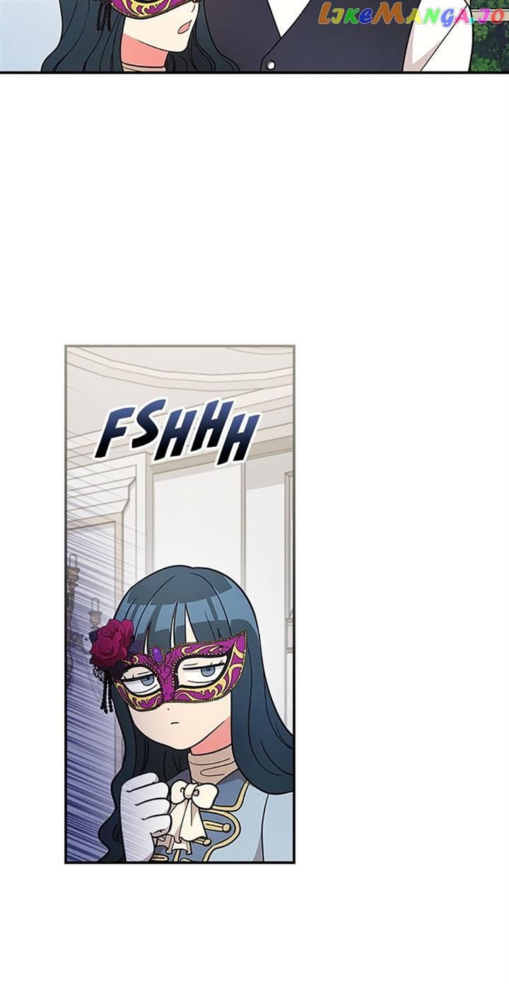 Run, Meil chapter 36 - page 16