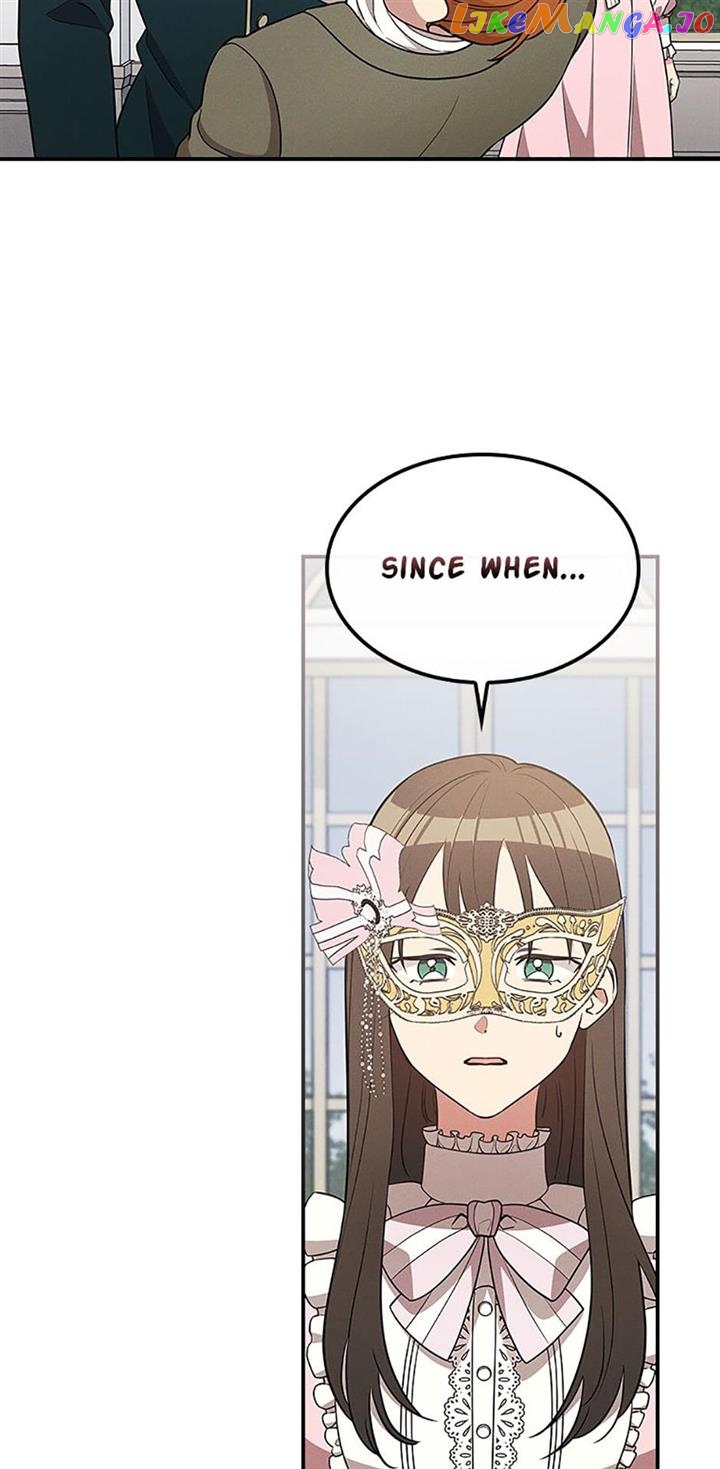 Run, Meil chapter 36 - page 21