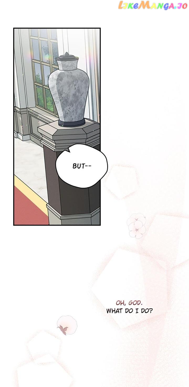 Run, Meil chapter 36 - page 23