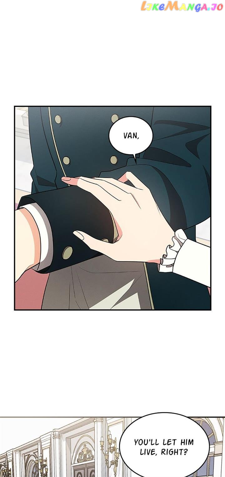 Run, Meil chapter 36 - page 25