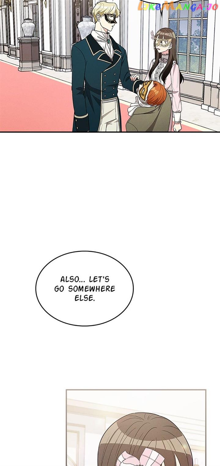 Run, Meil chapter 36 - page 26