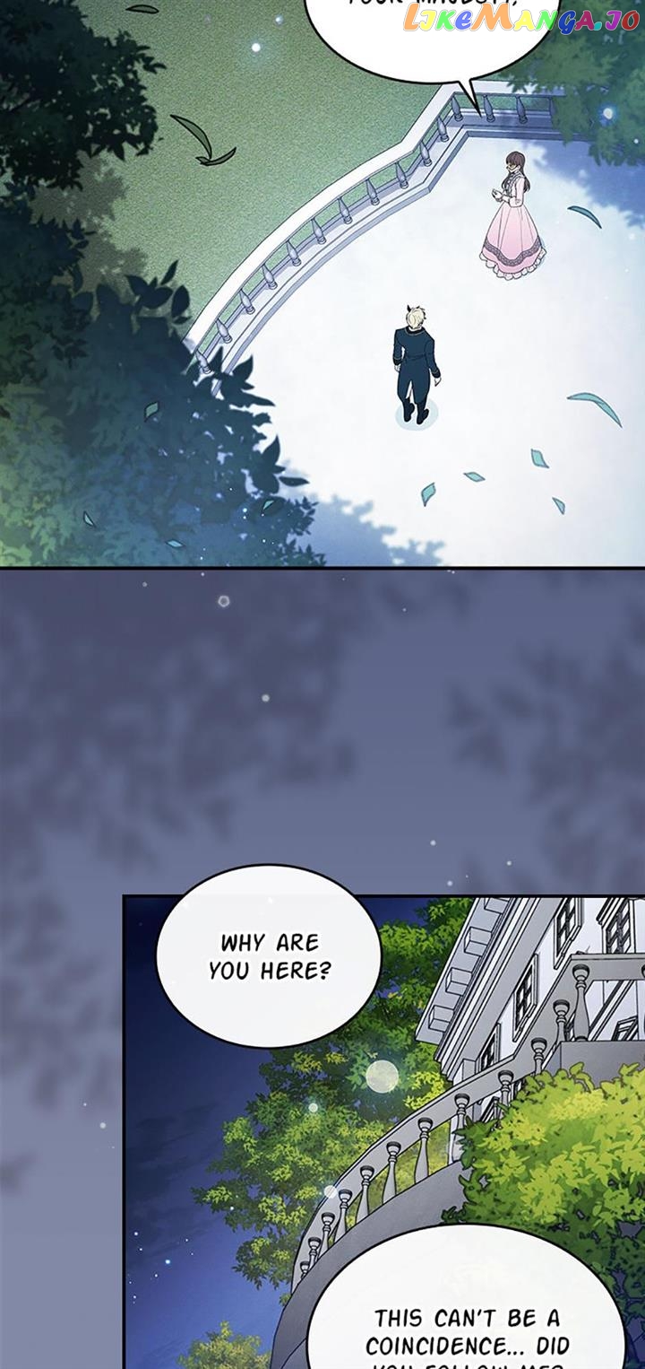 Run, Meil chapter 36 - page 29