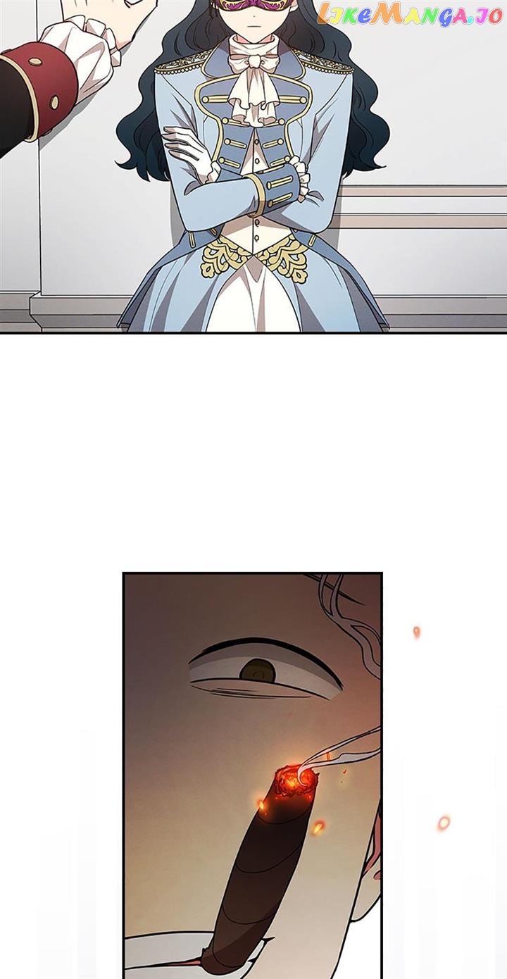 Run, Meil chapter 36 - page 3