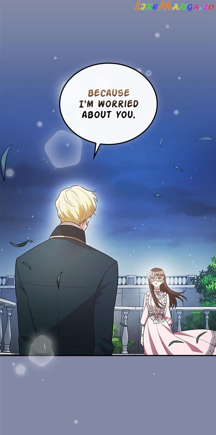 Run, Meil chapter 36 - page 32