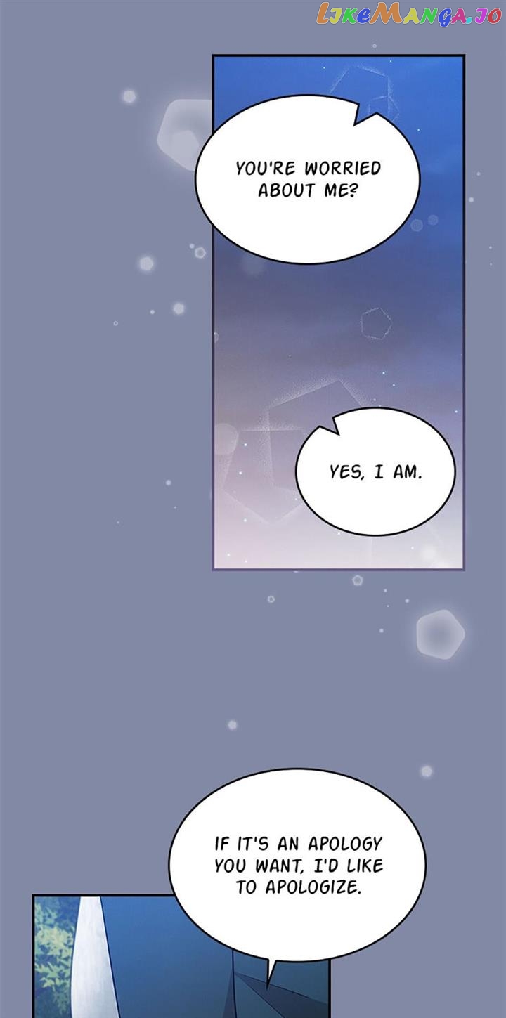 Run, Meil chapter 36 - page 33