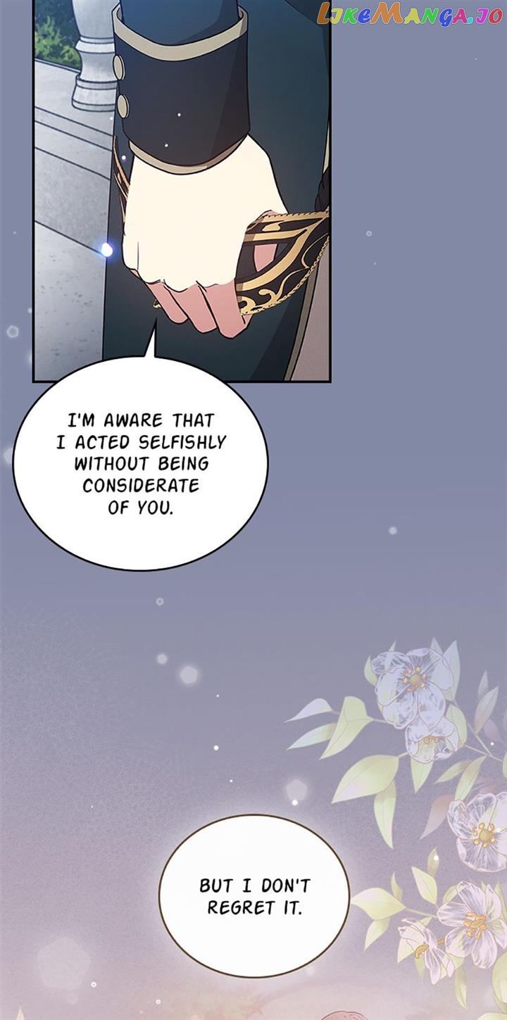 Run, Meil chapter 36 - page 34