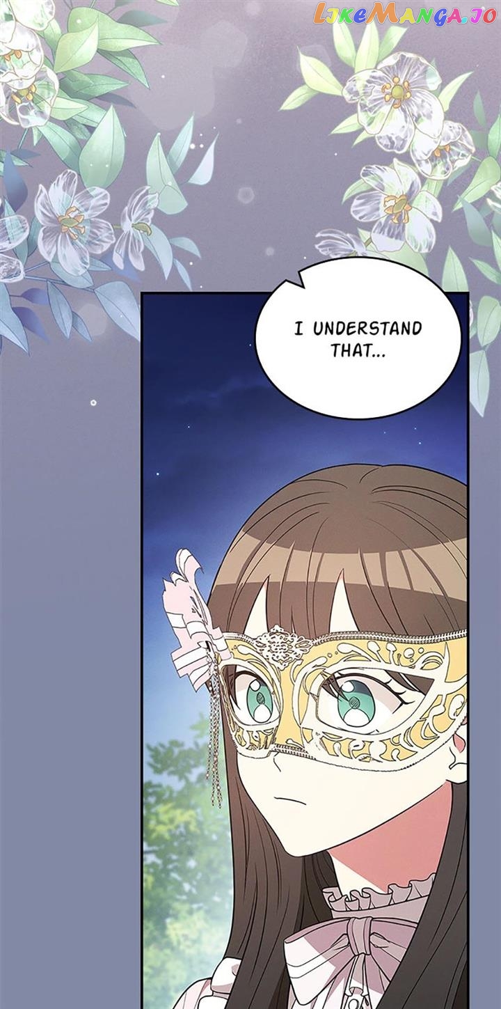 Run, Meil chapter 36 - page 37