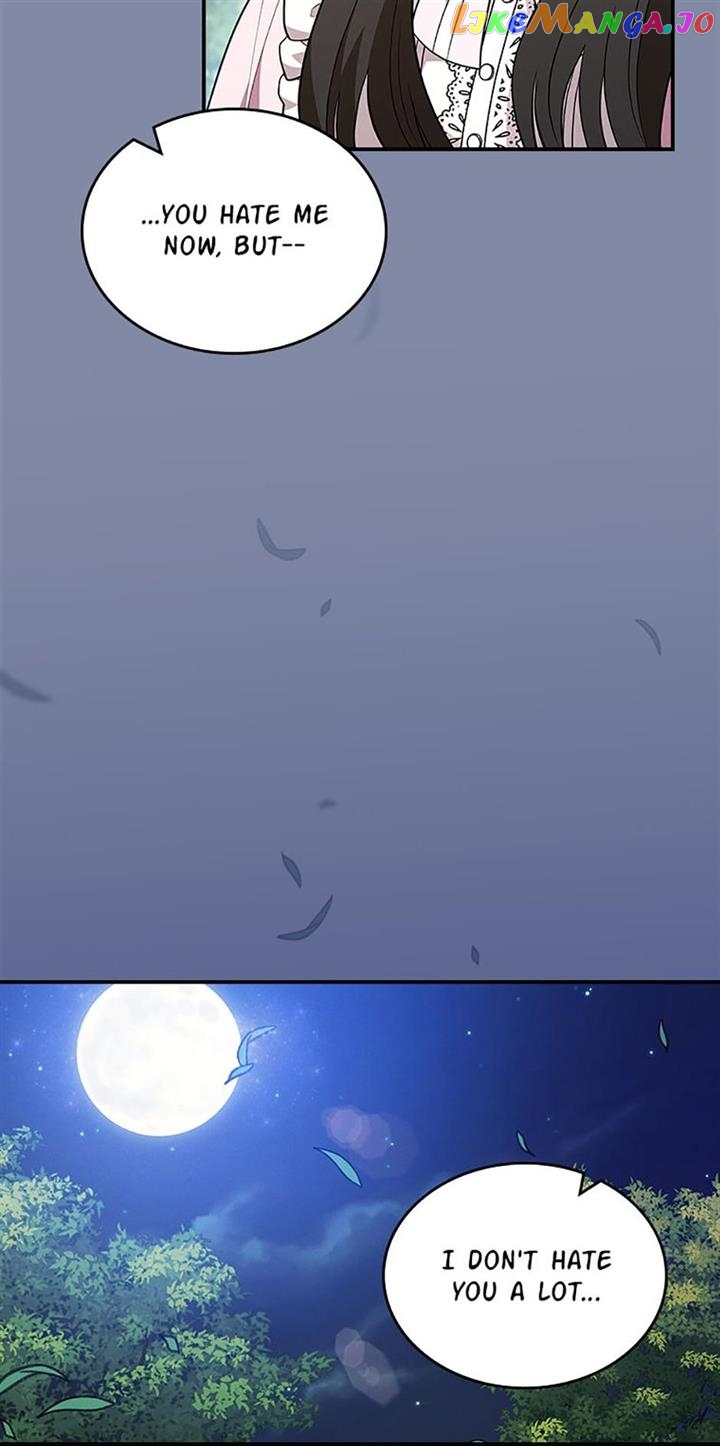Run, Meil chapter 36 - page 38