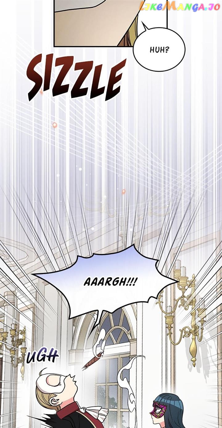 Run, Meil chapter 36 - page 4