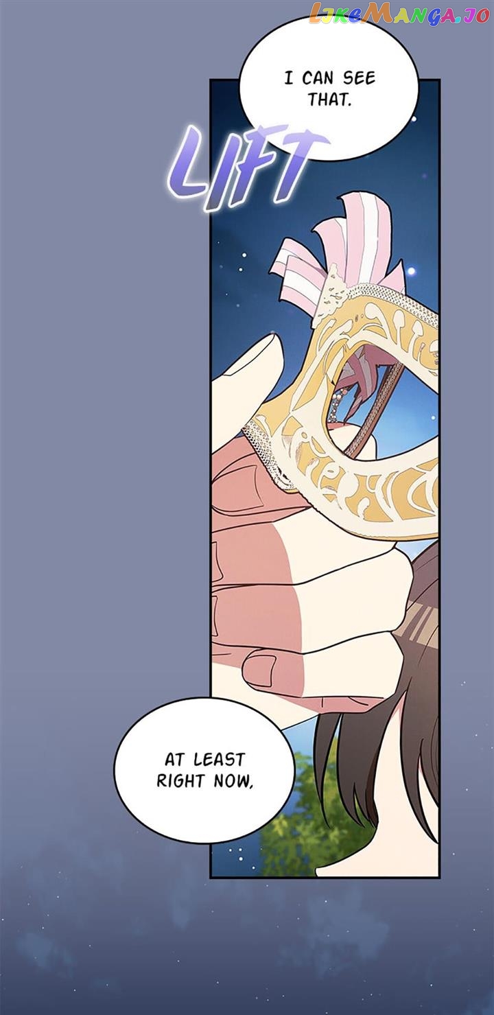 Run, Meil chapter 36 - page 40