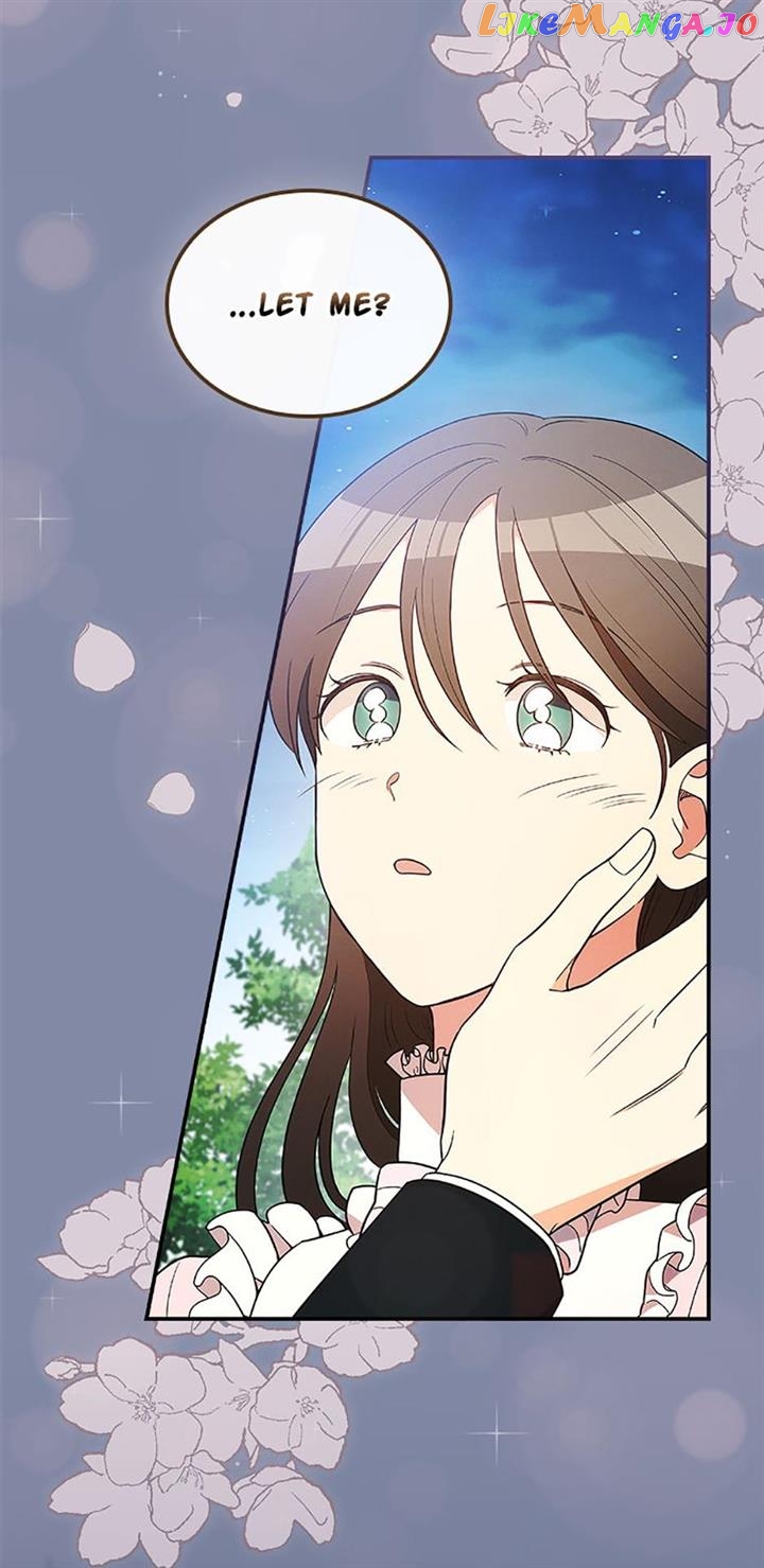 Run, Meil chapter 36 - page 43