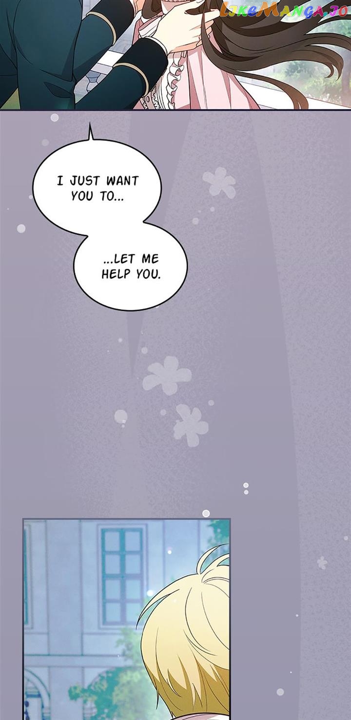 Run, Meil chapter 36 - page 48