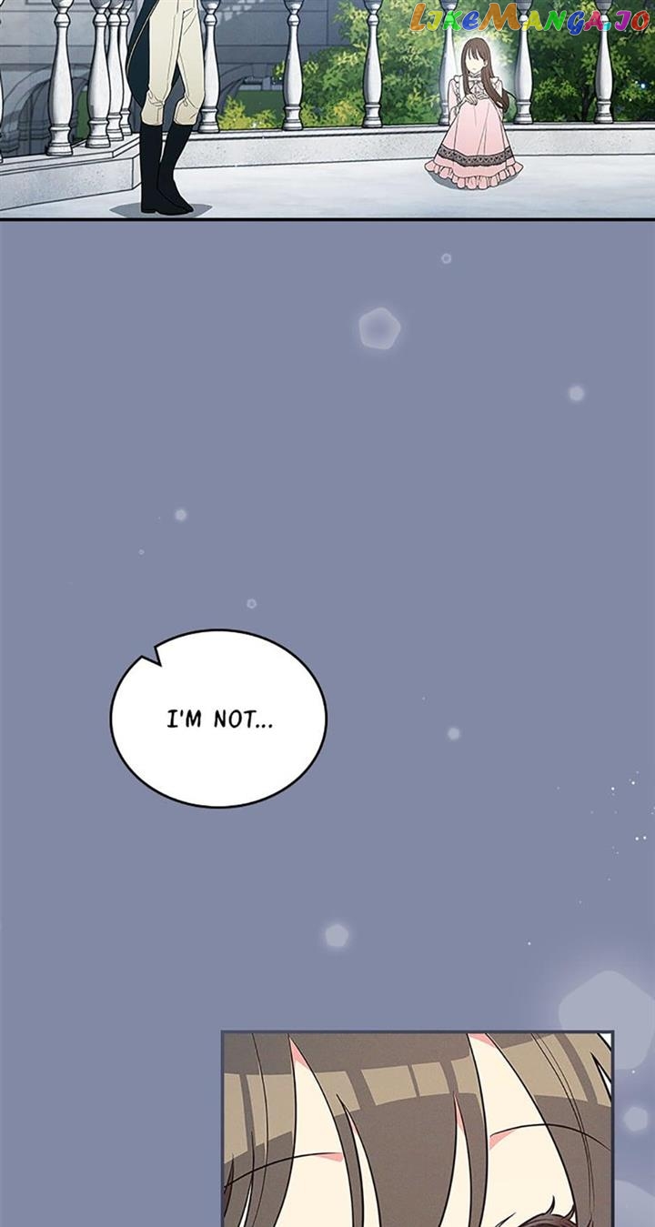 Run, Meil chapter 36 - page 54