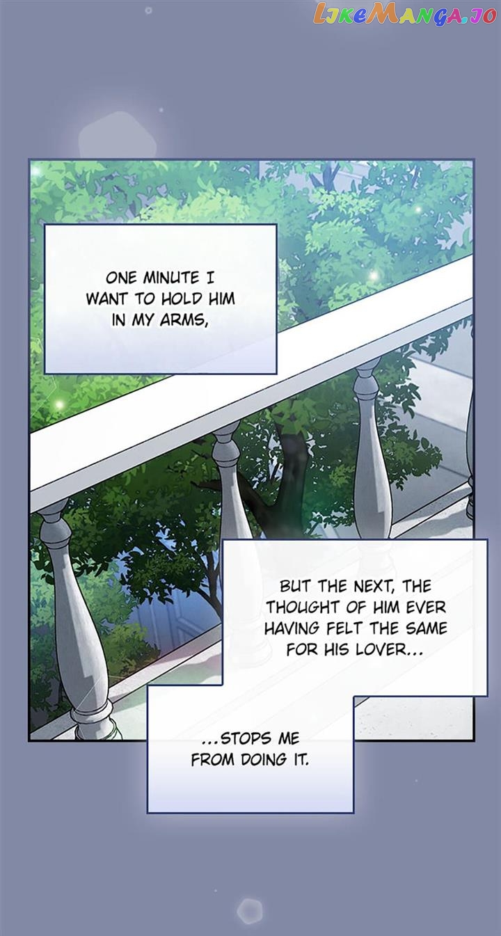 Run, Meil chapter 36 - page 58