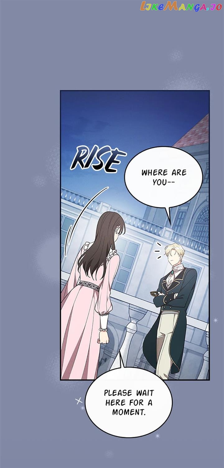 Run, Meil chapter 36 - page 59