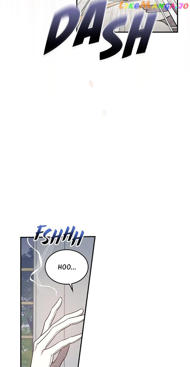 Run, Meil chapter 36 - page 6