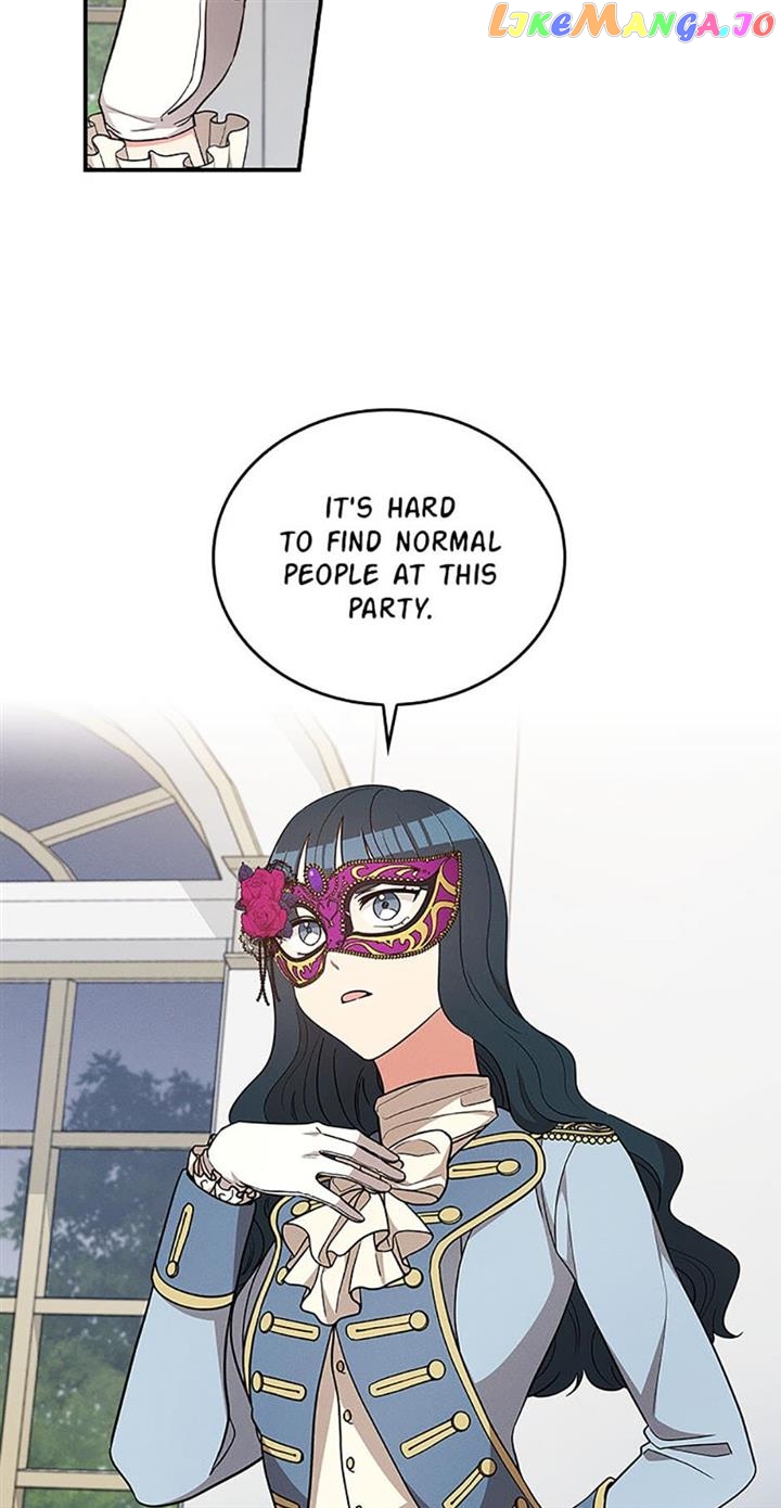 Run, Meil chapter 36 - page 7