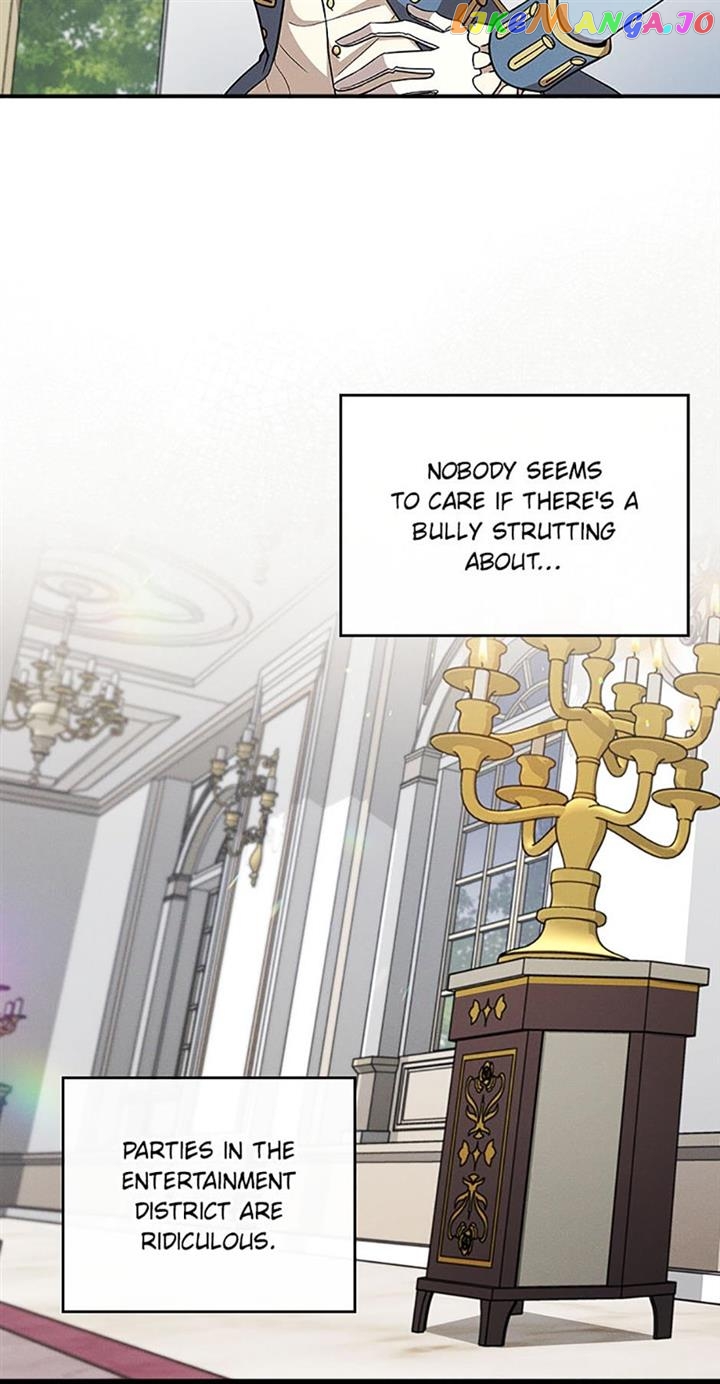 Run, Meil chapter 36 - page 8