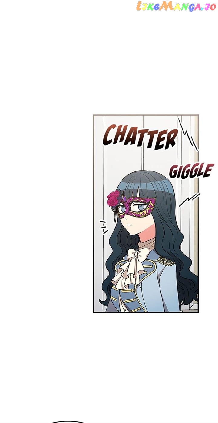 Run, Meil chapter 36 - page 9