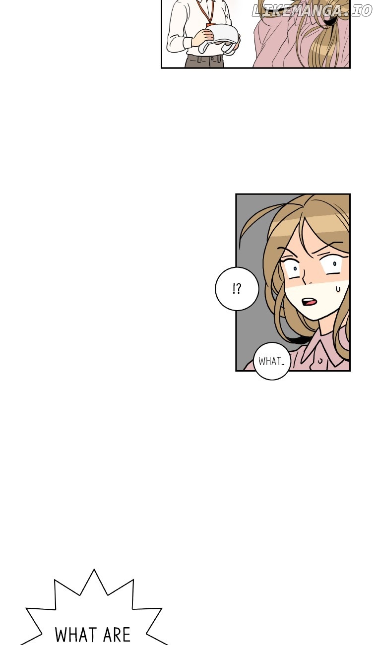 Why Did You Come To My Home chapter 8 - page 27