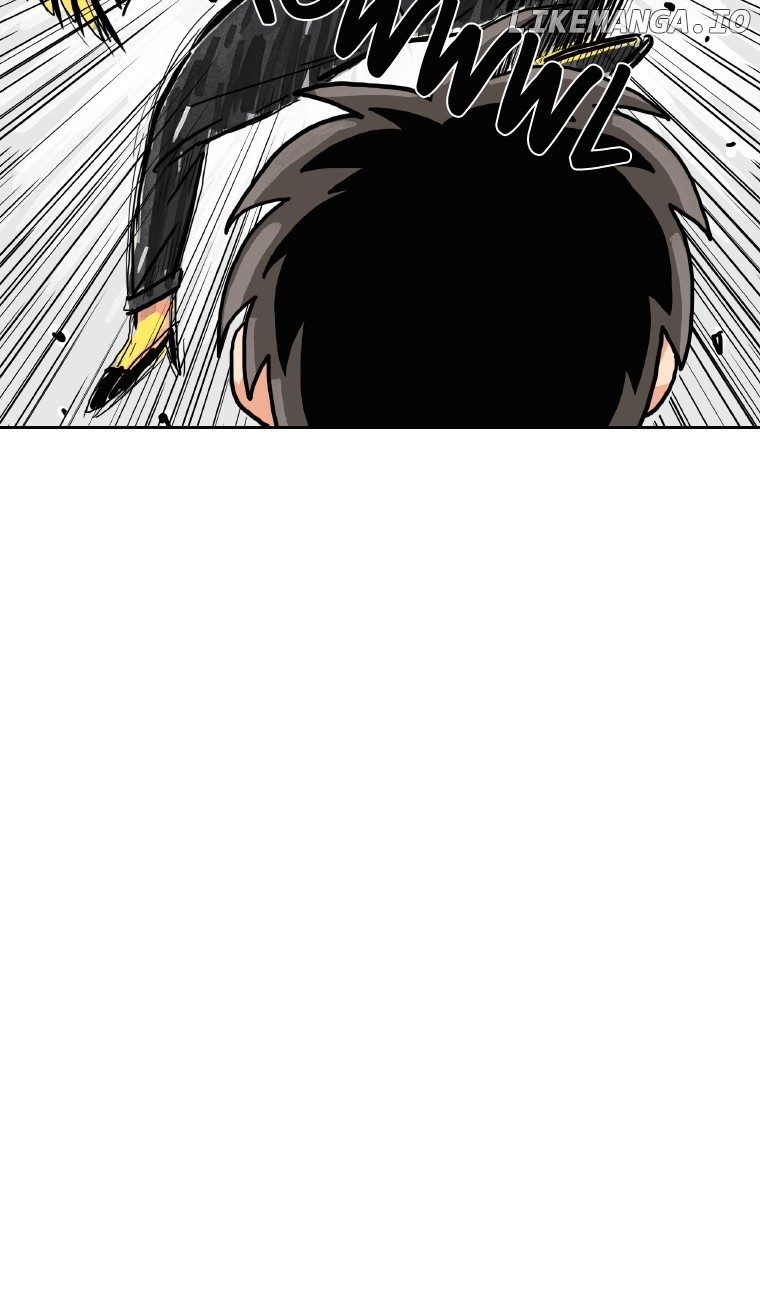 Why Did You Come To My Home chapter 8 - page 3
