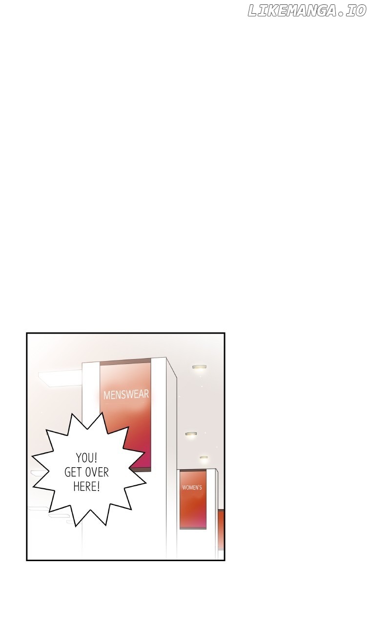 Why Did You Come To My Home chapter 8 - page 47