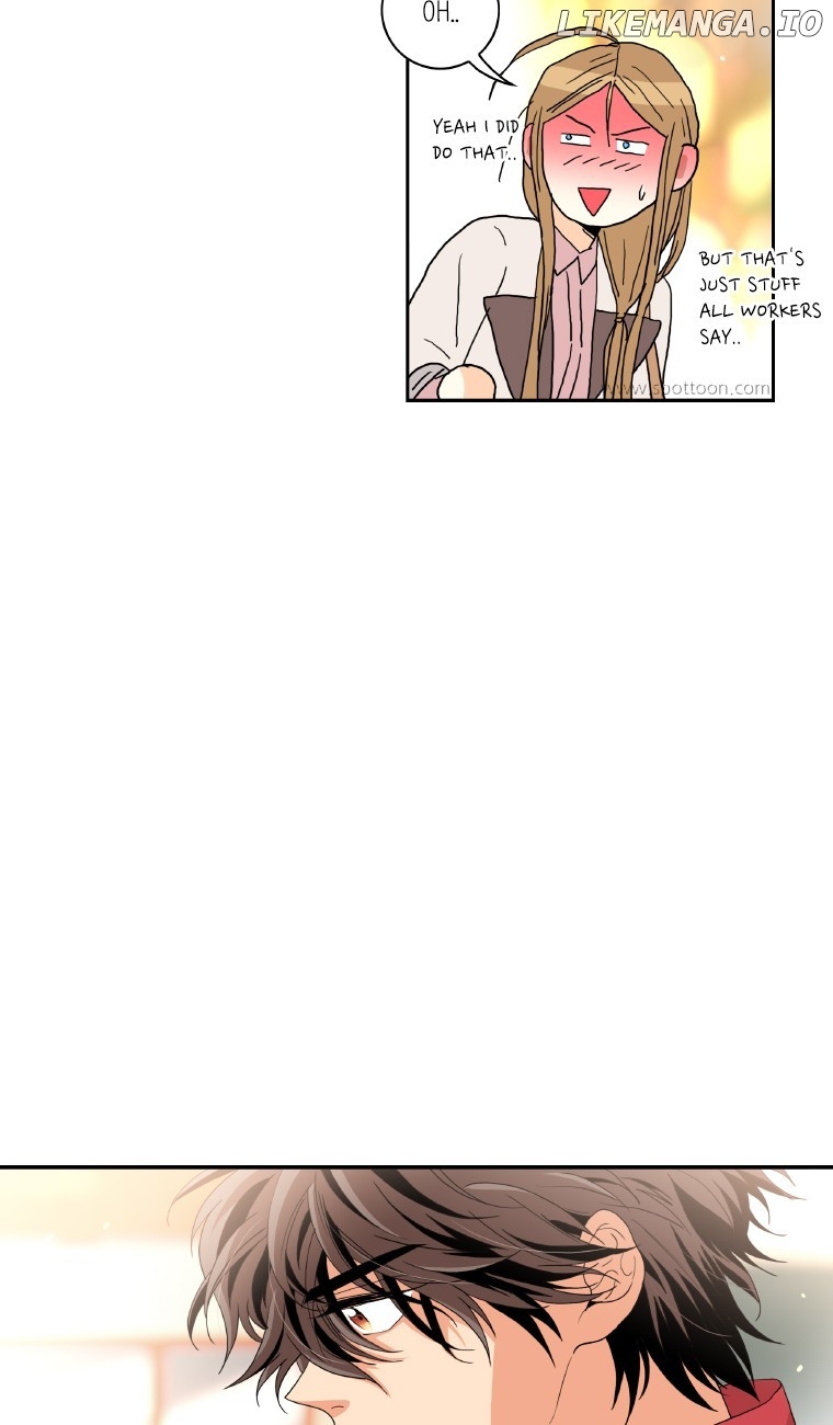 Why Did You Come To My Home chapter 8 - page 60