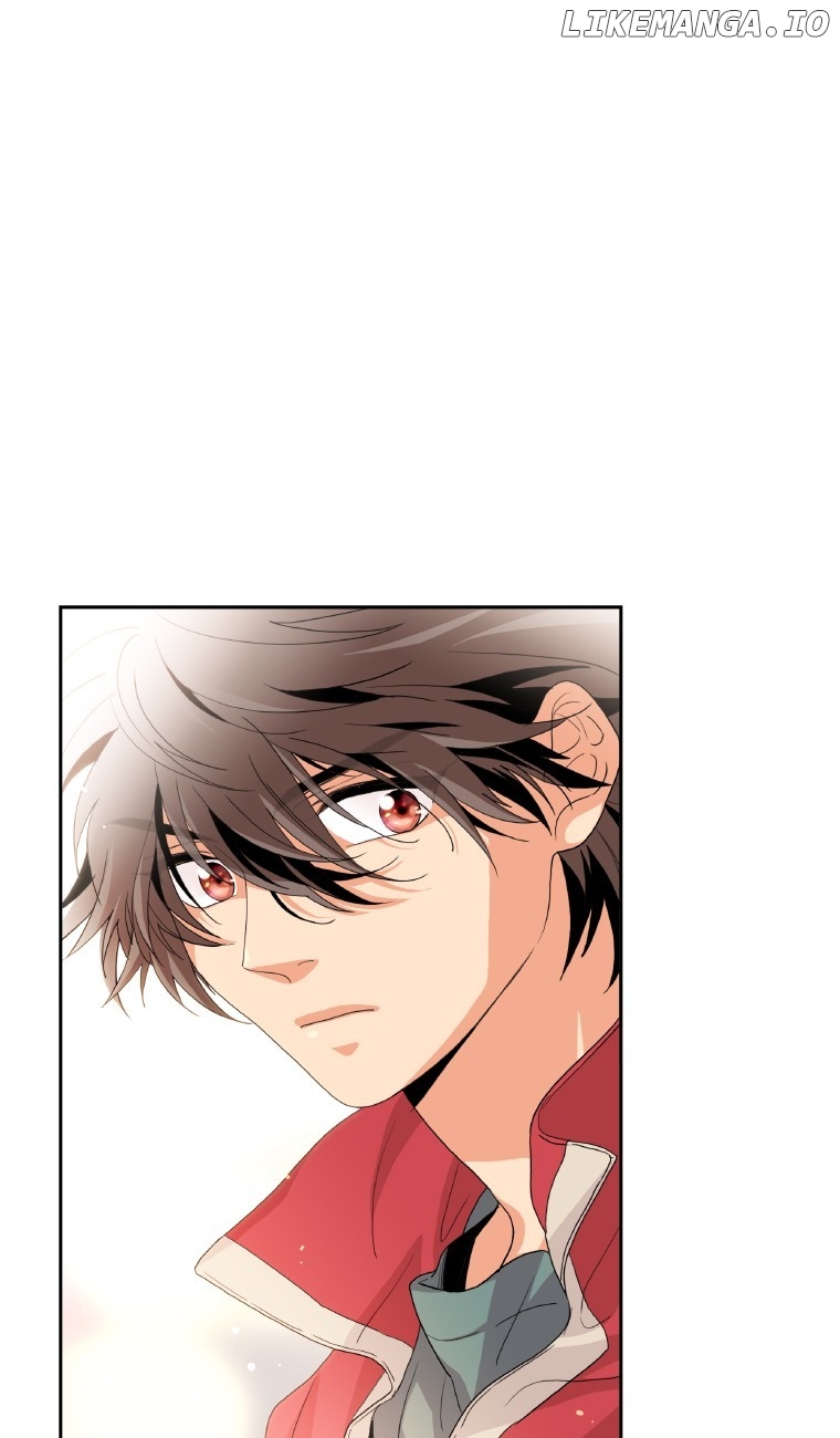 Why Did You Come To My Home chapter 8 - page 64