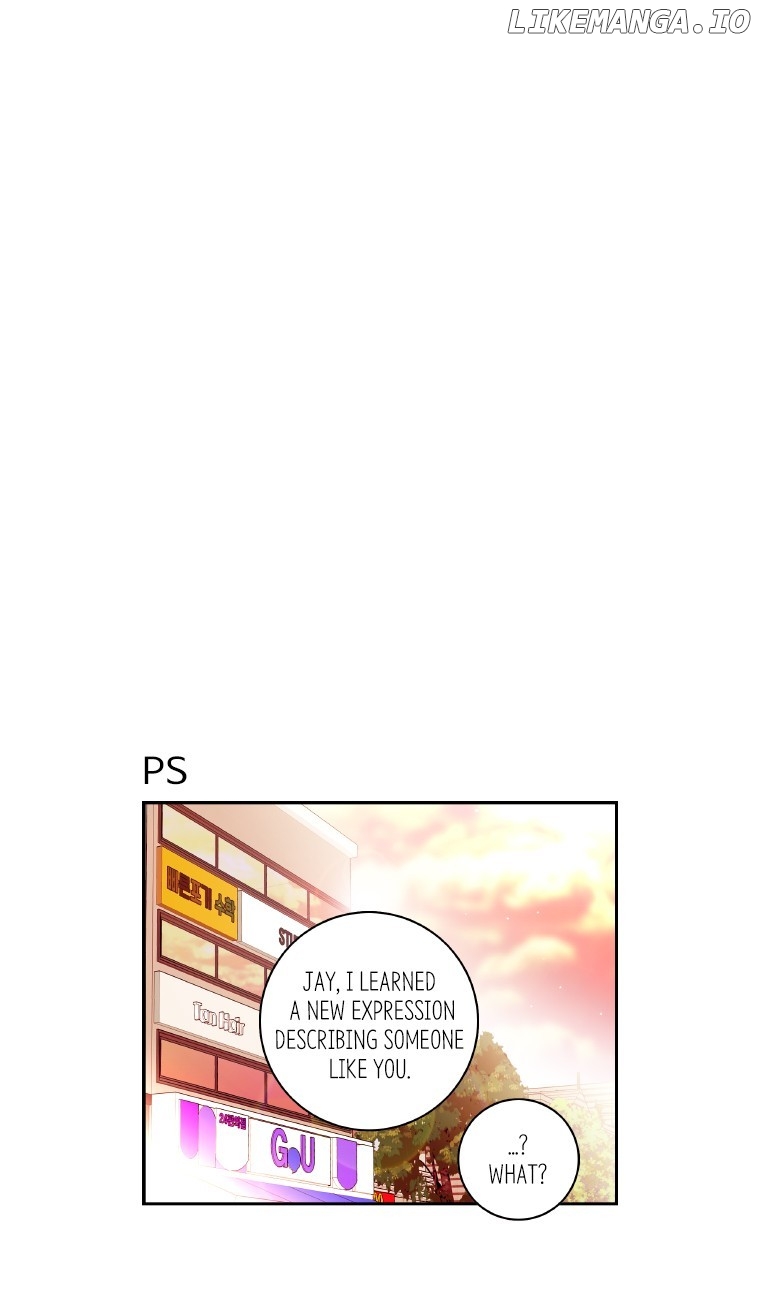 Why Did You Come To My Home chapter 8 - page 68