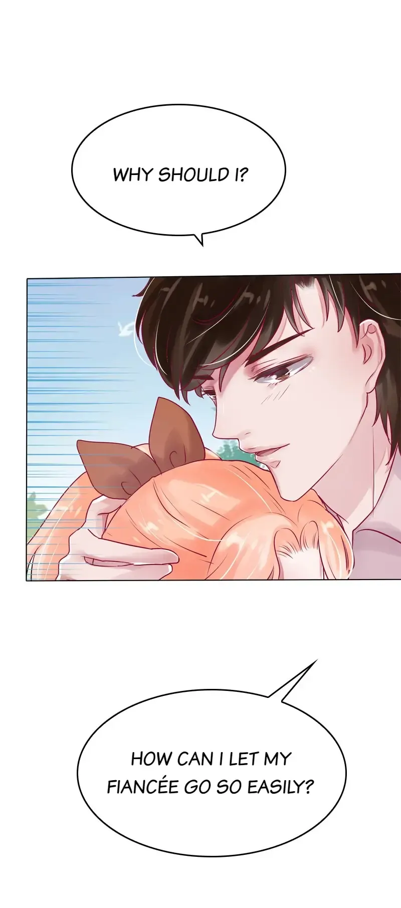 The Chairman Is in Love With Two of Me Chapter 30 - page 12