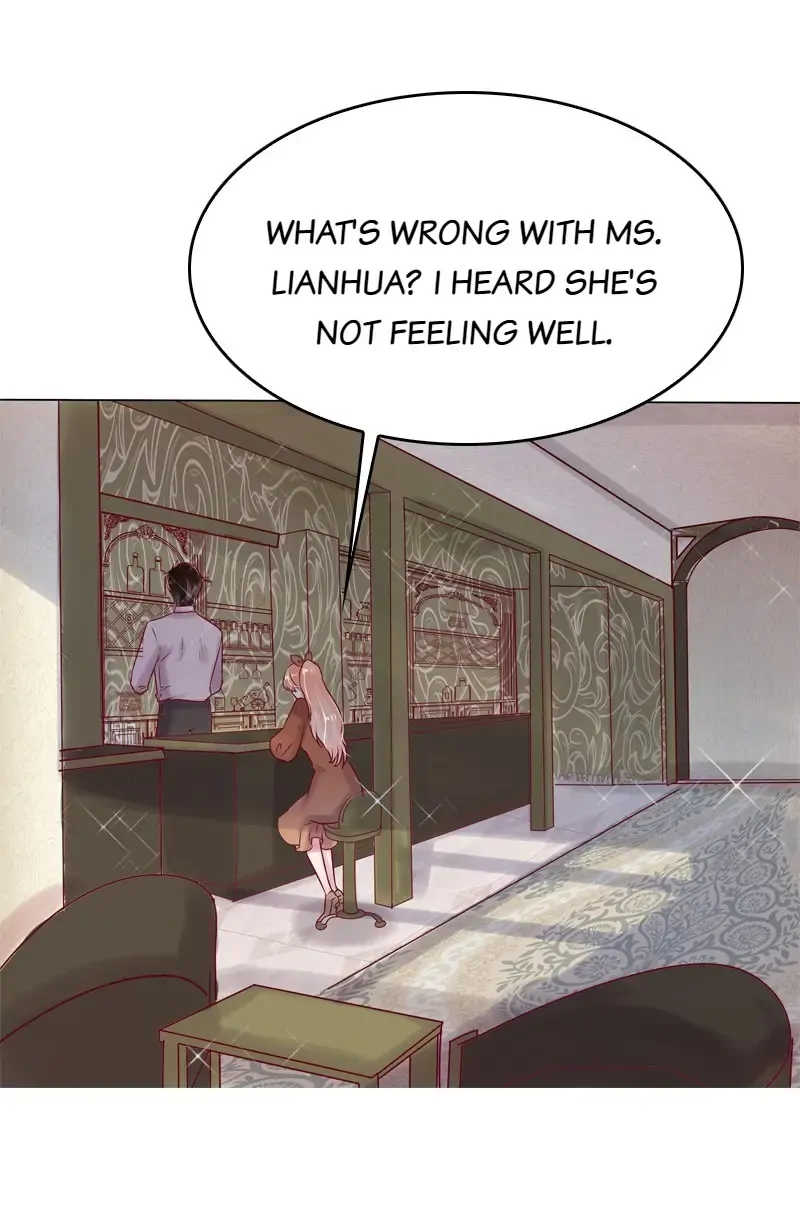 The Chairman Is in Love With Two of Me Chapter 30 - page 19