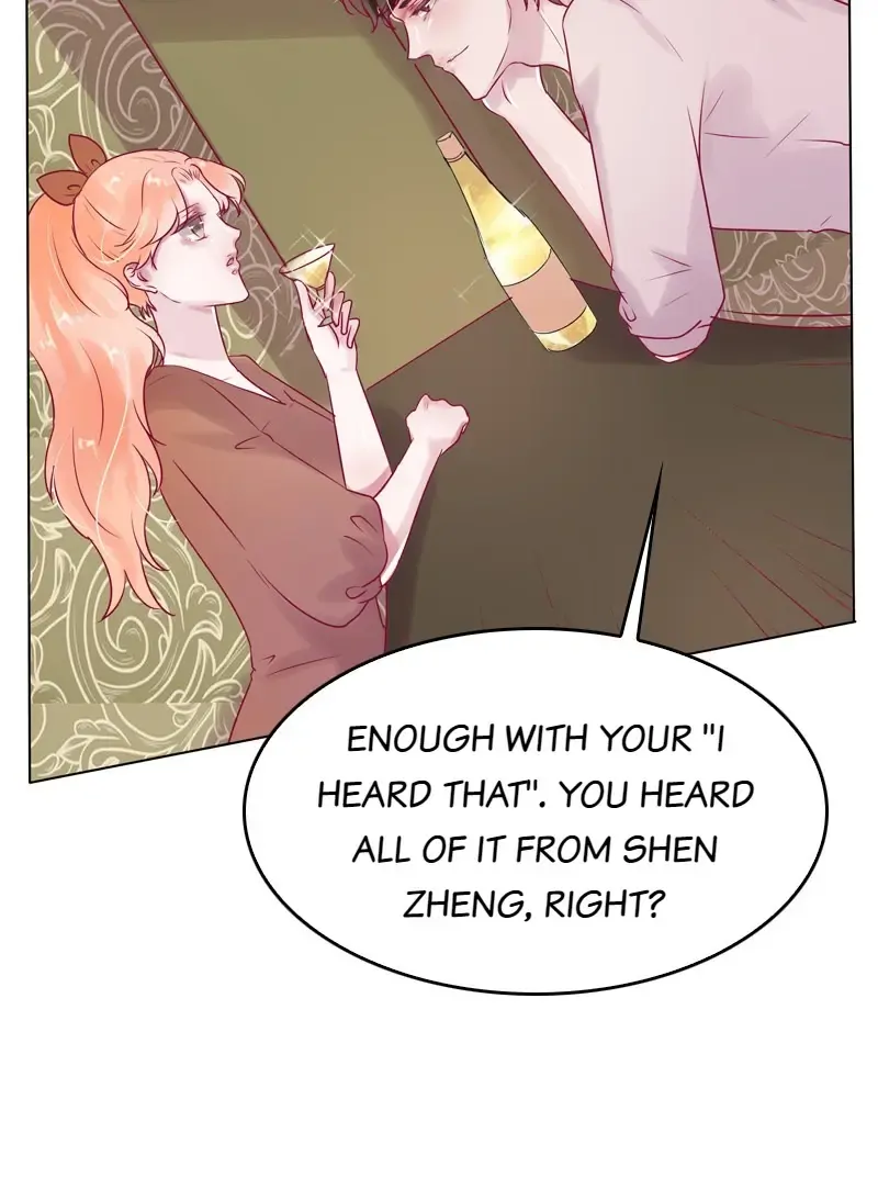 The Chairman Is in Love With Two of Me Chapter 30 - page 23
