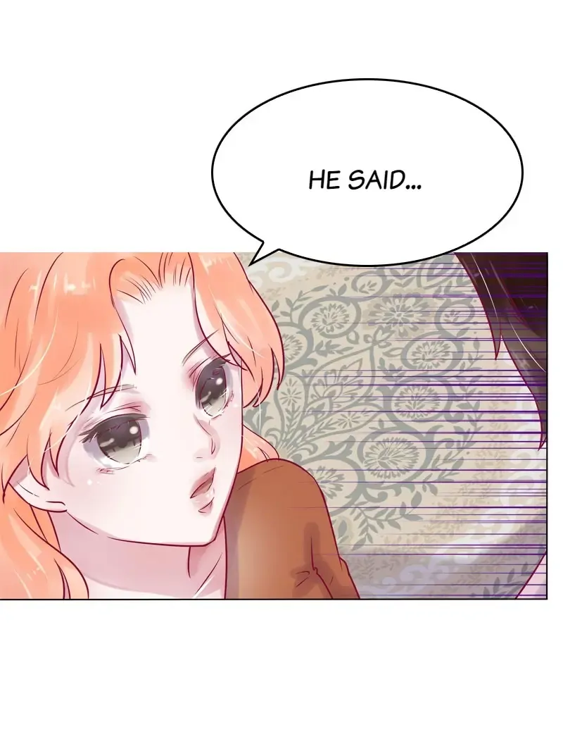 The Chairman Is in Love With Two of Me Chapter 30 - page 26