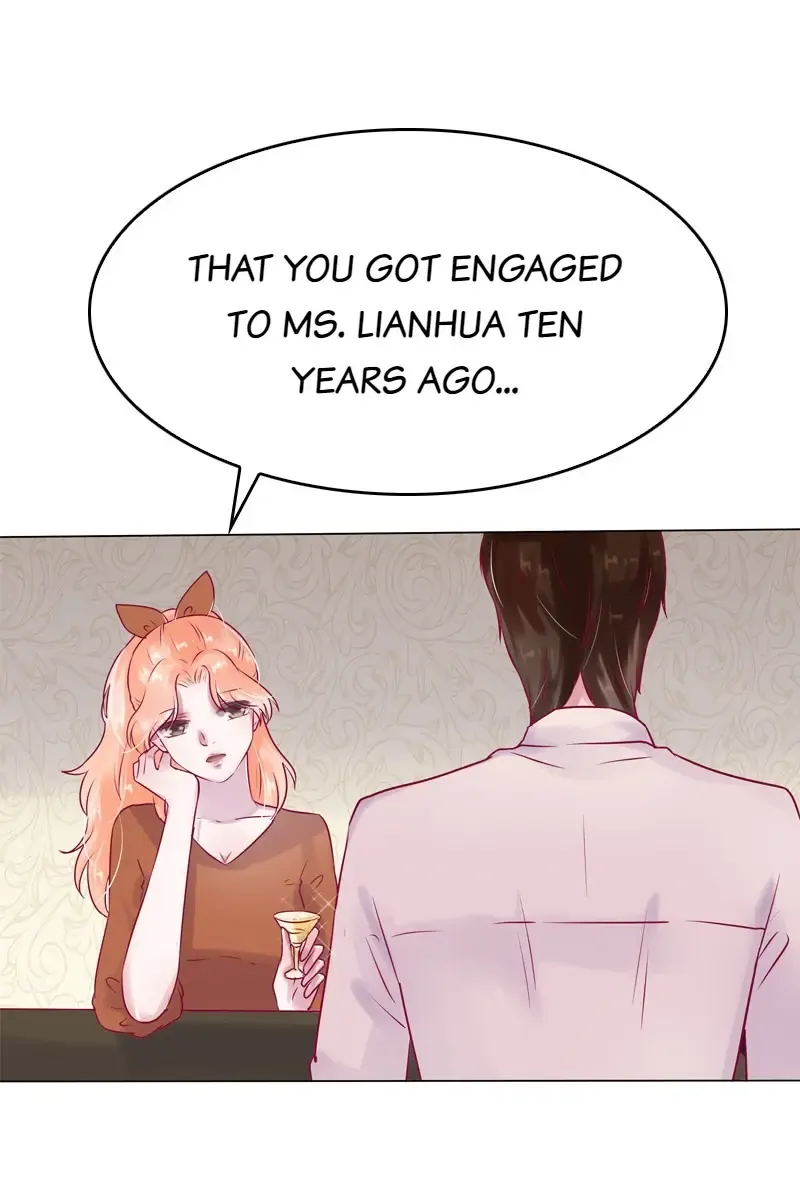 The Chairman Is in Love With Two of Me Chapter 30 - page 27