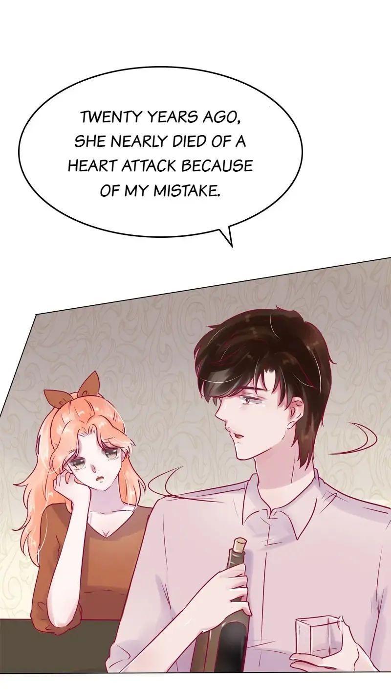 The Chairman Is in Love With Two of Me Chapter 30 - page 30
