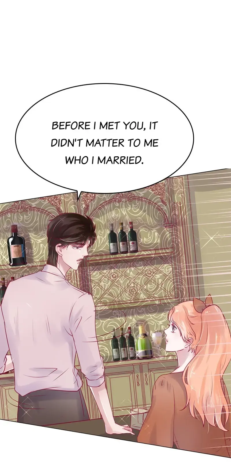 The Chairman Is in Love With Two of Me Chapter 30 - page 33