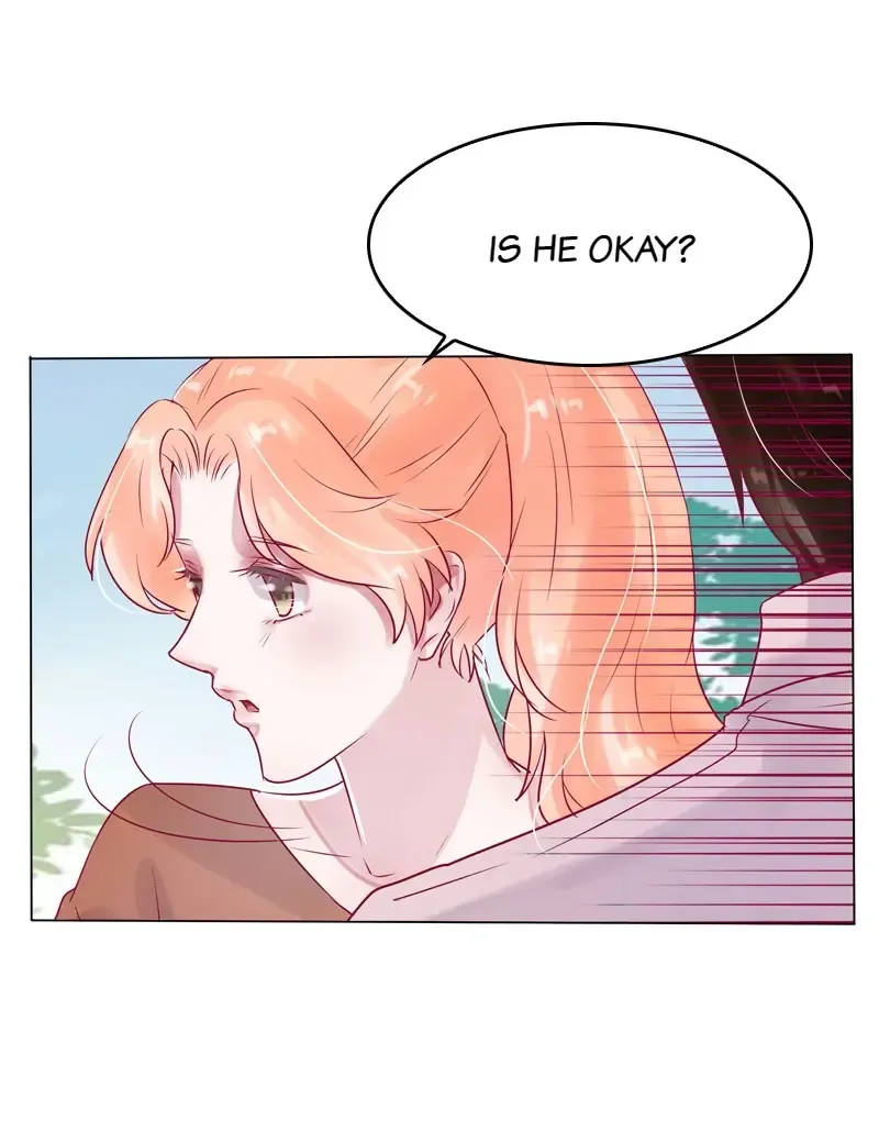The Chairman Is in Love With Two of Me Chapter 30 - page 7