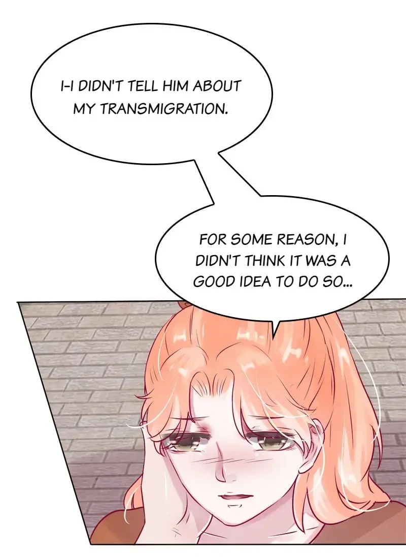 The Chairman Is in Love With Two of Me Chapter 30 - page 9