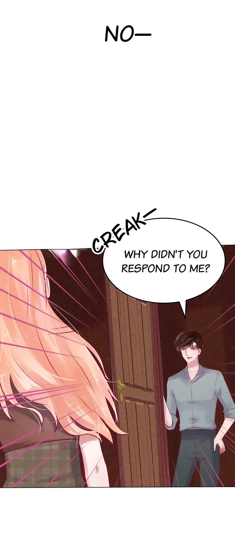 The Chairman Is in Love With Two of Me Chapter 32 - page 13