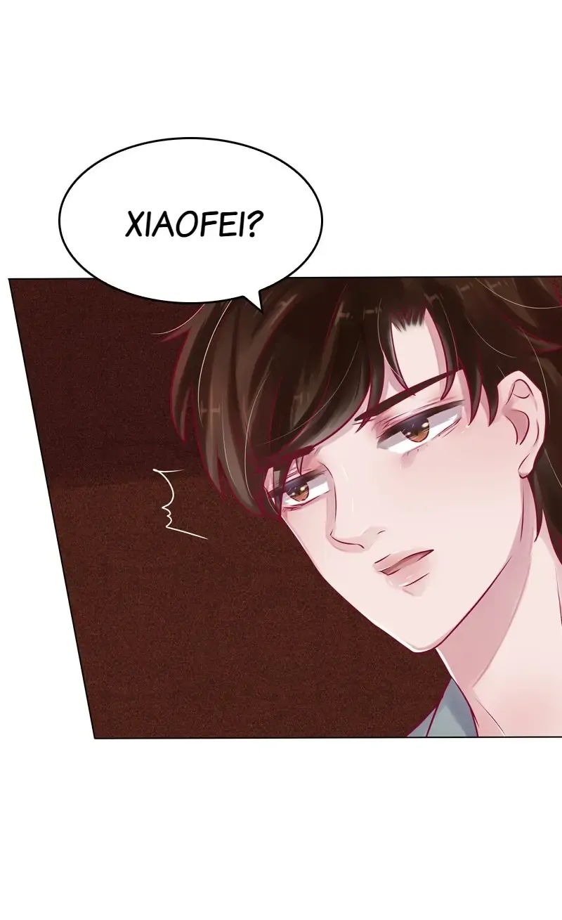 The Chairman Is in Love With Two of Me Chapter 32 - page 14