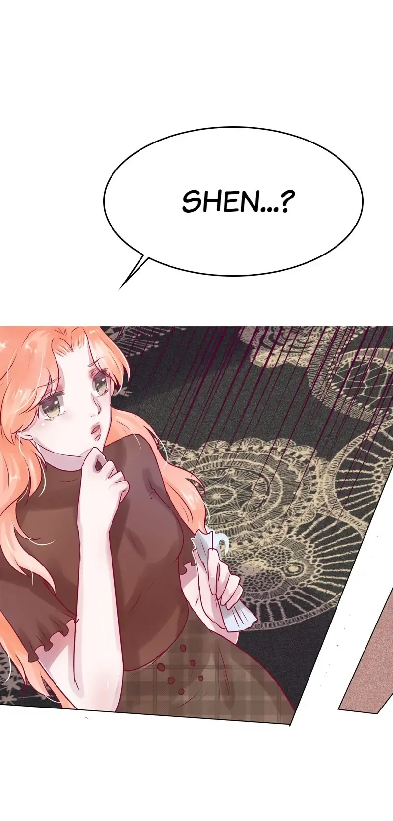 The Chairman Is in Love With Two of Me Chapter 32 - page 15