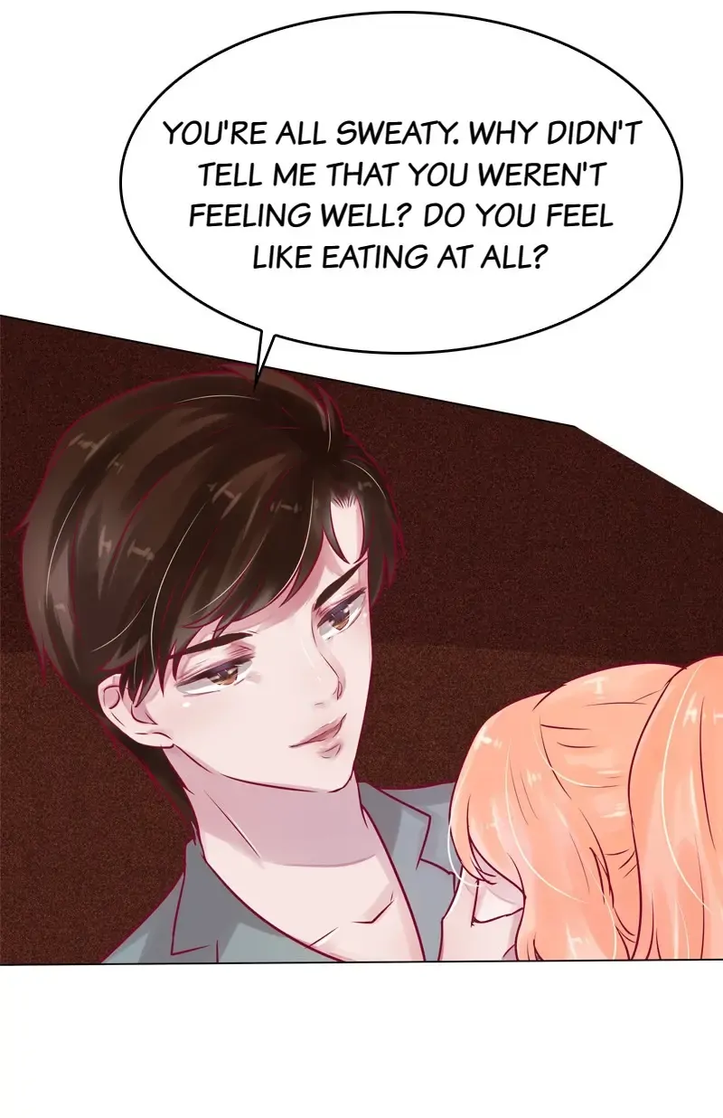 The Chairman Is in Love With Two of Me Chapter 32 - page 18