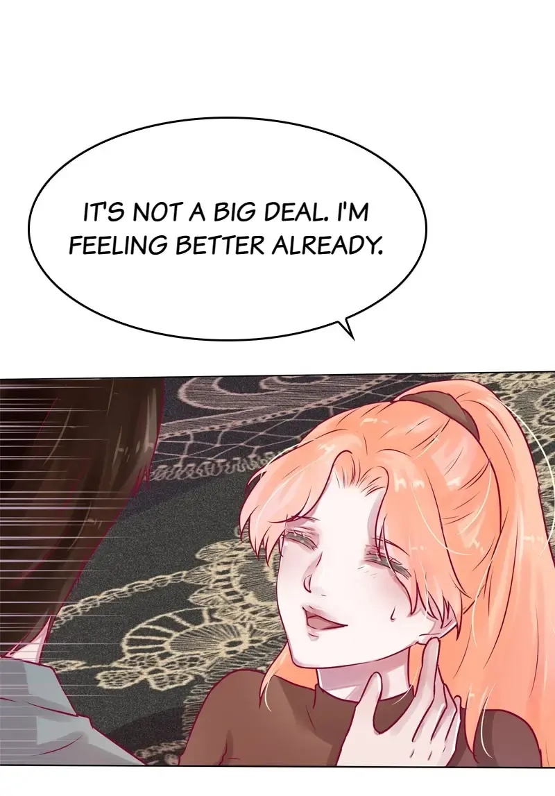 The Chairman Is in Love With Two of Me Chapter 32 - page 19