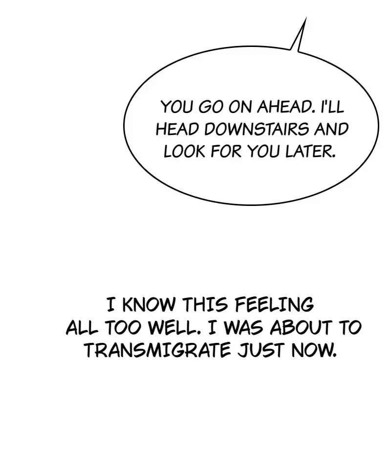 The Chairman Is in Love With Two of Me Chapter 32 - page 20