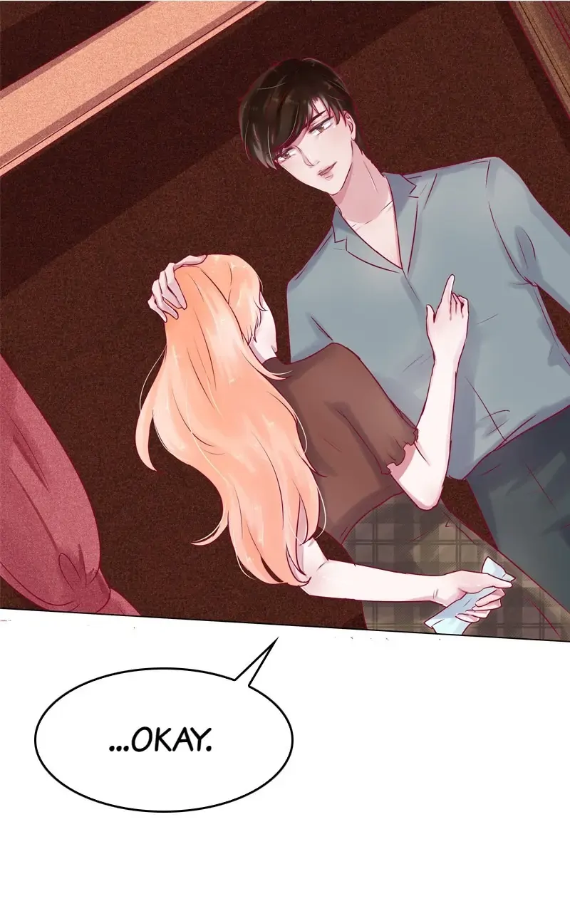 The Chairman Is in Love With Two of Me Chapter 32 - page 22