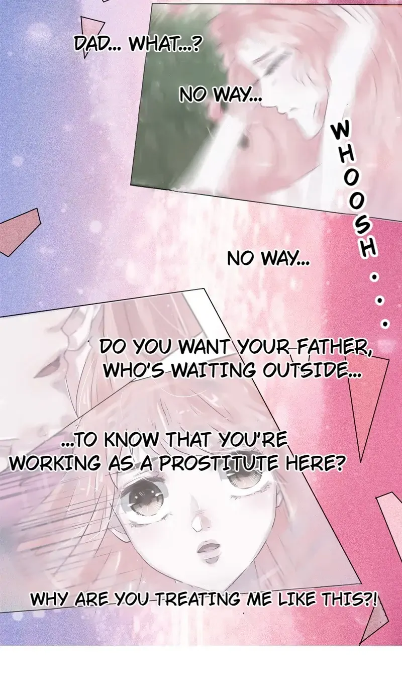 The Chairman Is in Love With Two of Me Chapter 32 - page 26